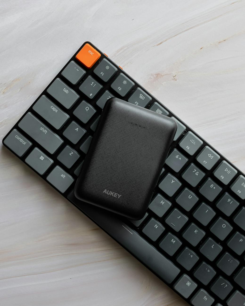 Aukey KM-G12