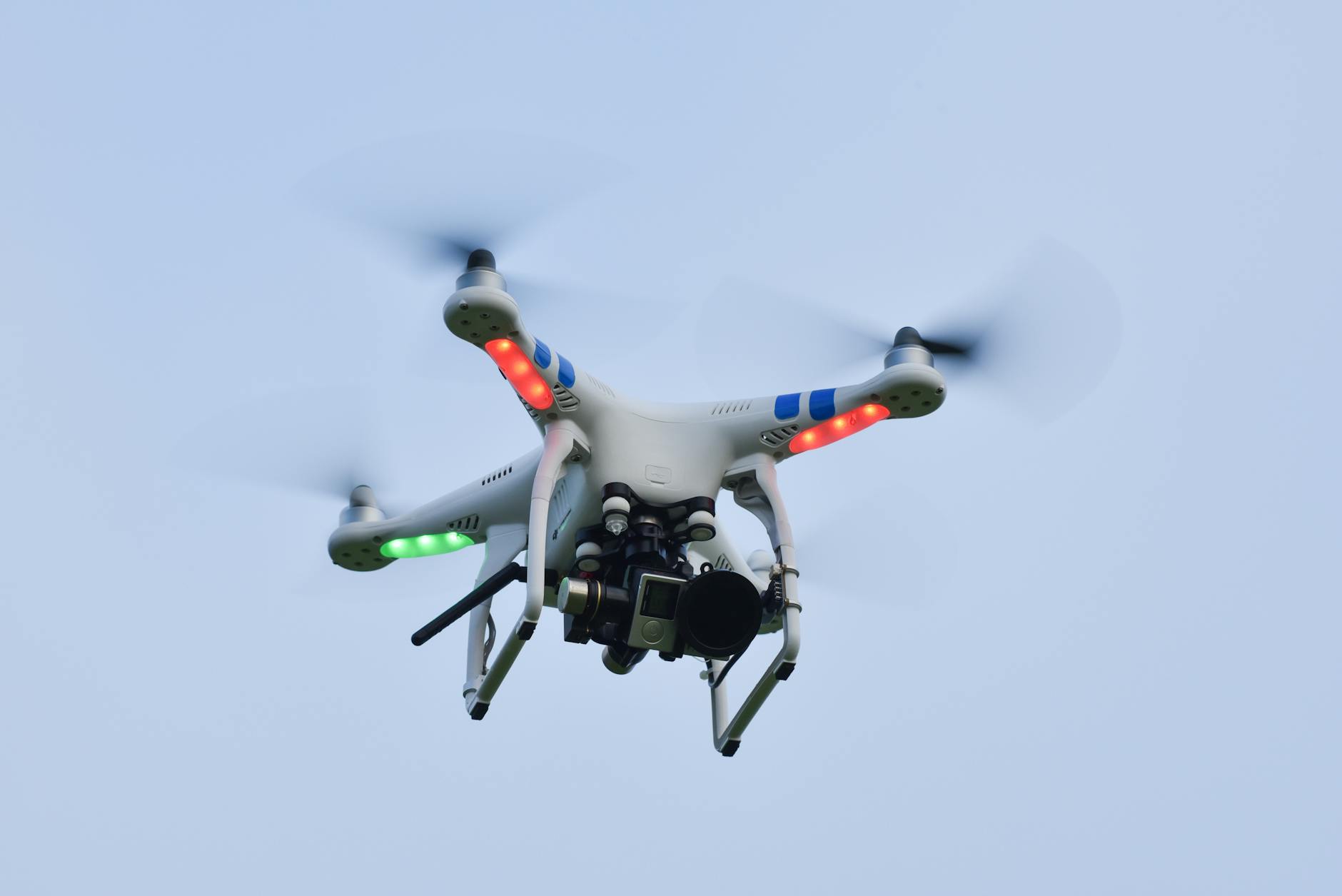 Fotoğraf İçin En İyi Dronelar 2026