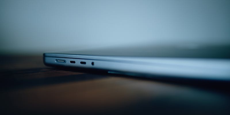 Microsoft Surface Laptop 6