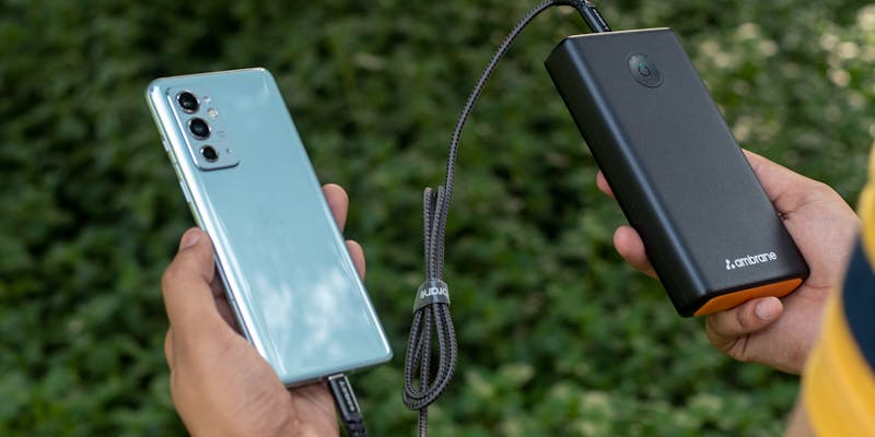 Romoss 30000mAh