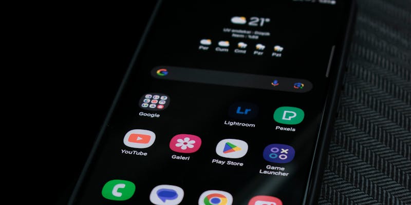 Samsung Galaxy S25 Ultra