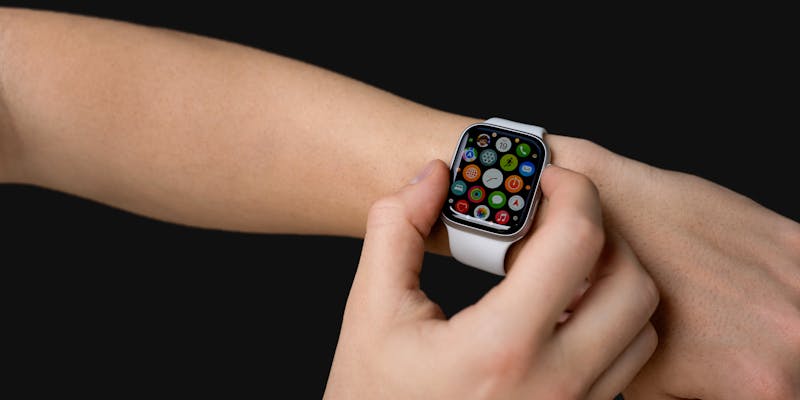 Amazfit Balance