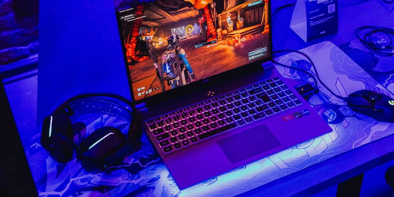 Oyun için En İyi Laptoplar 2026