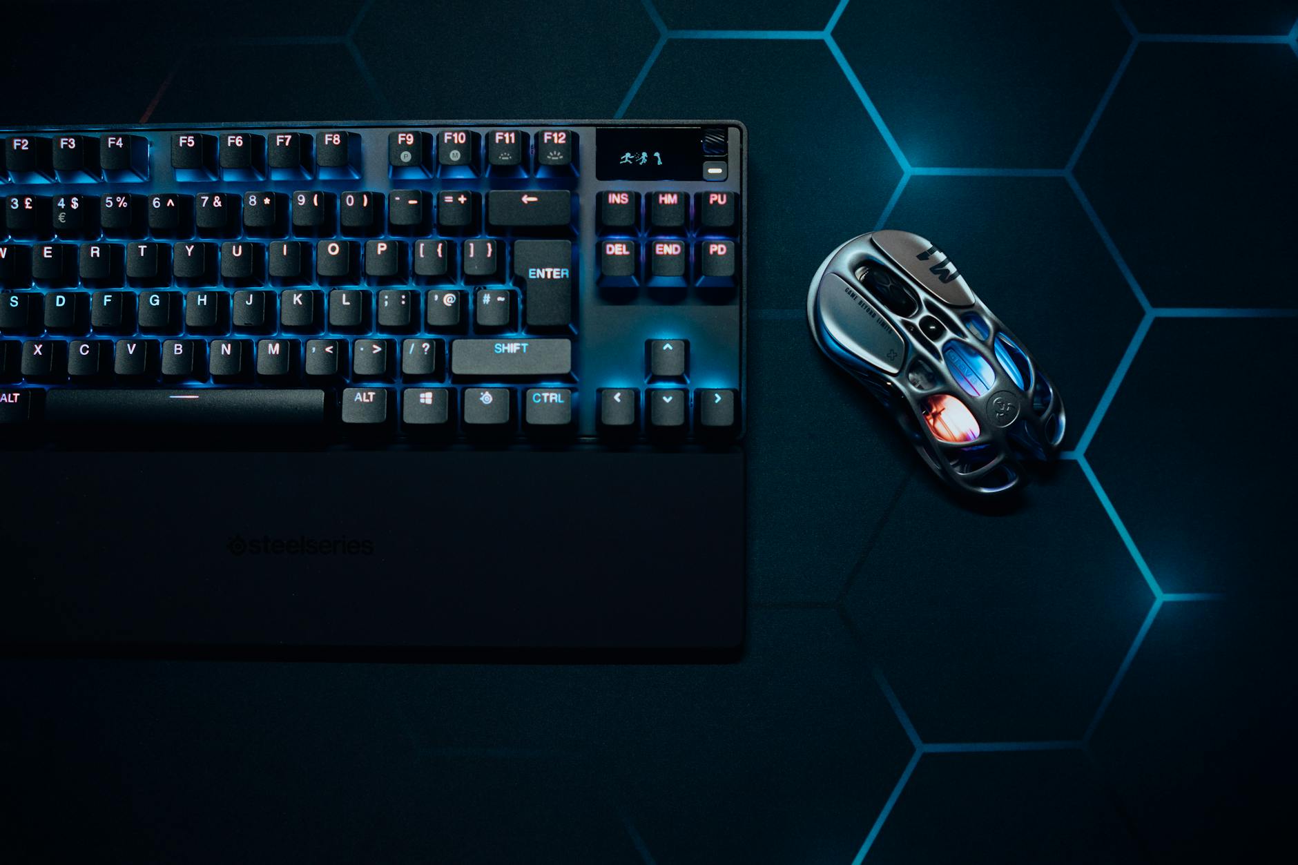 Corsair Katar Pro XT