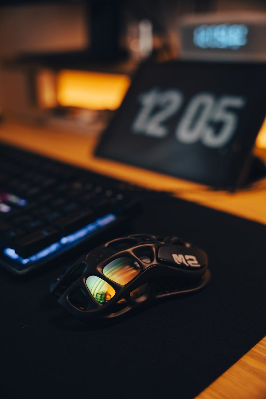 HyperX Pulsefire Haste