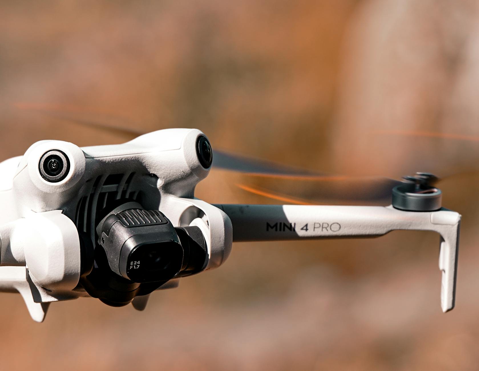 DJI Mini 4 Pro