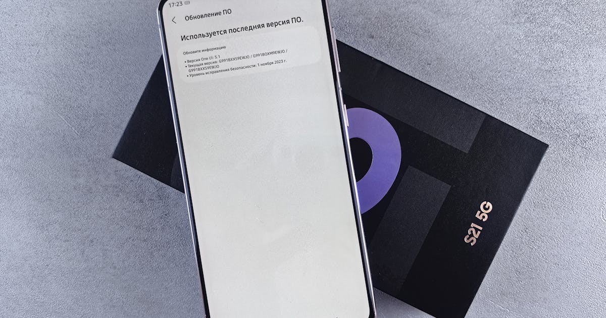 En İyi 5G Telefonlar 2026
