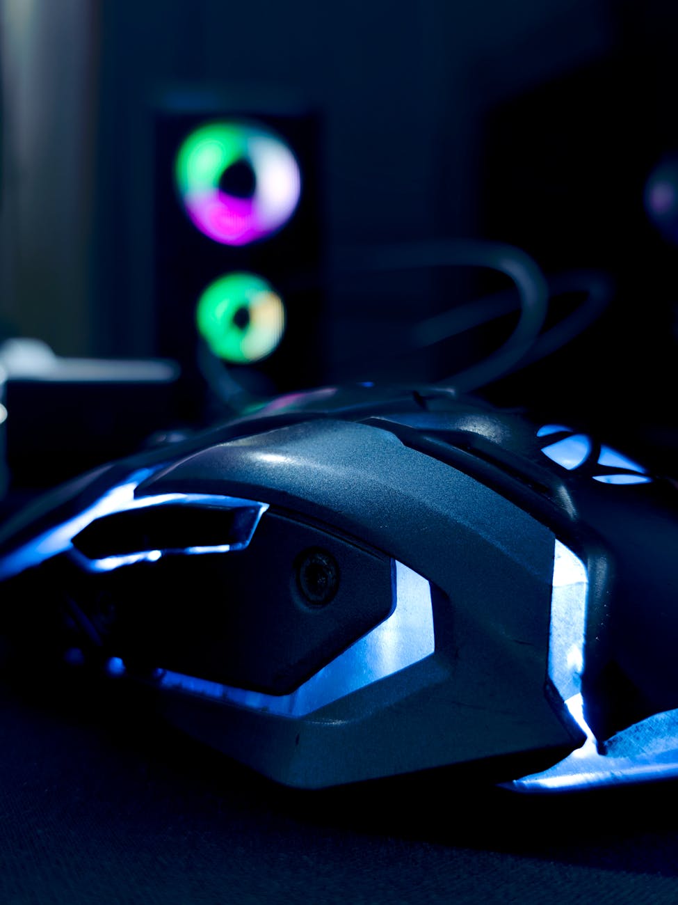 Mouse