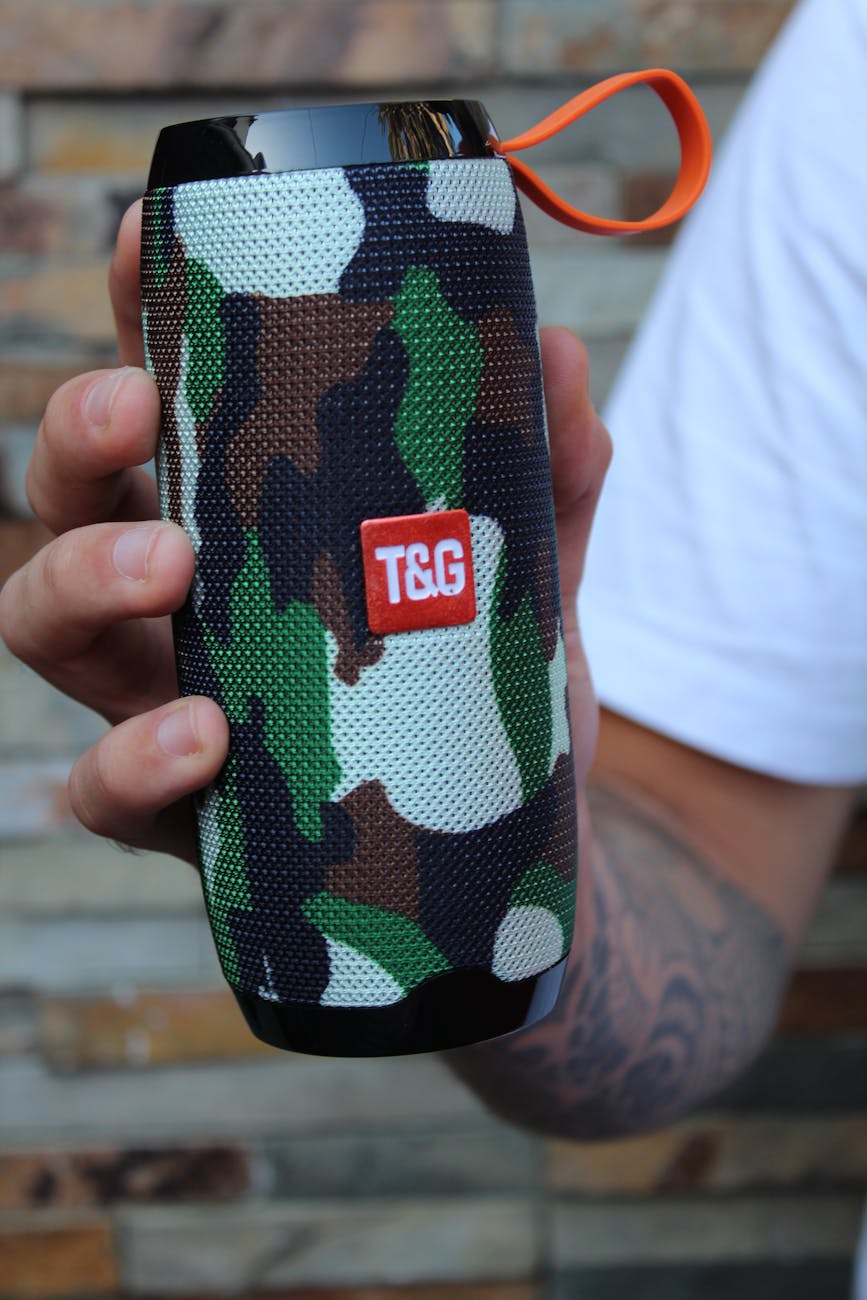 JBL Go 3