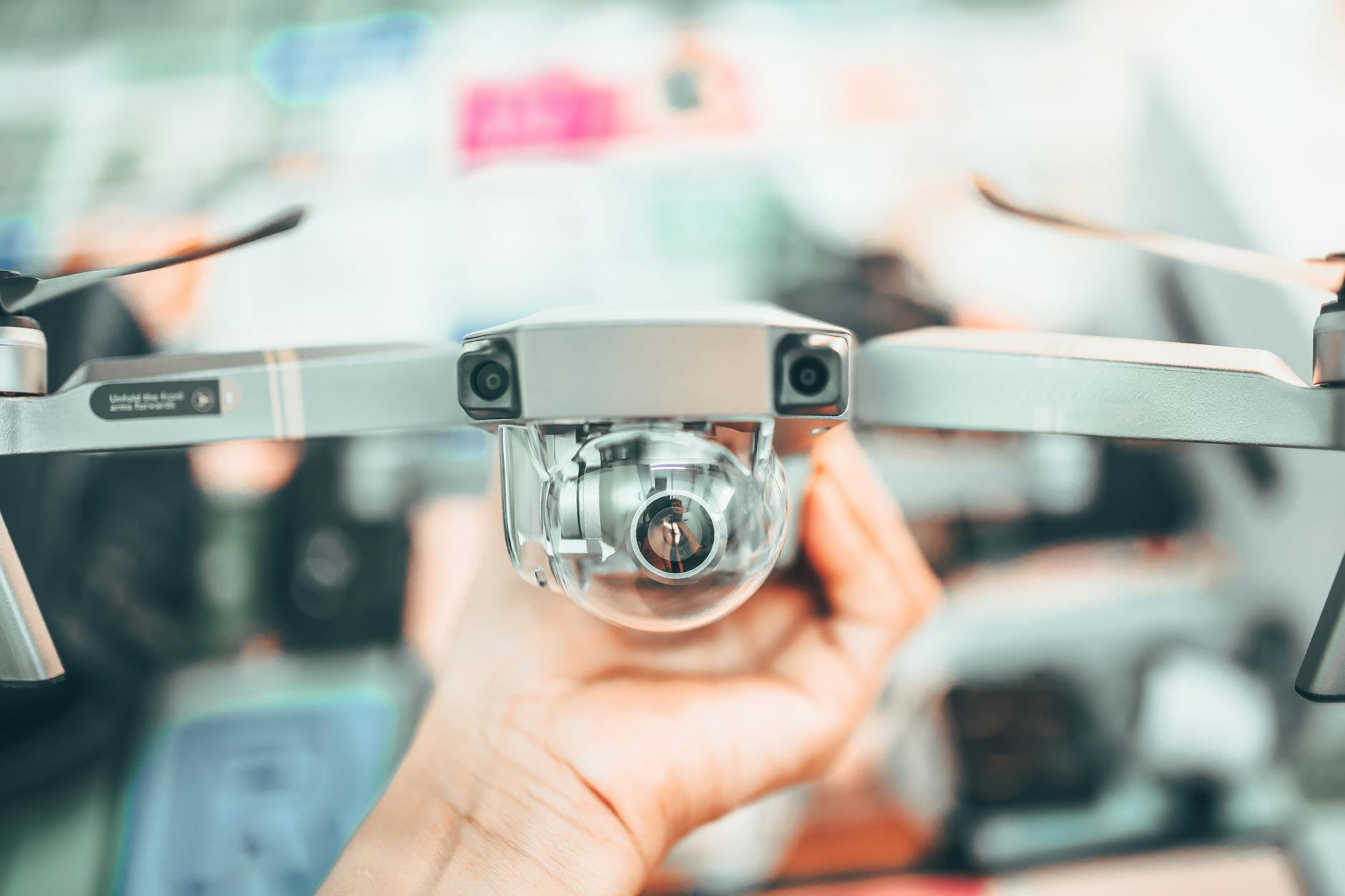 DJI Air 3