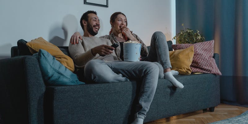 Hisense 55U7KQ
