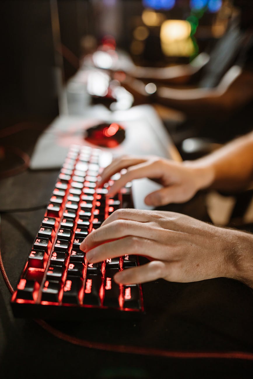 Razer Huntsman V2 Pro