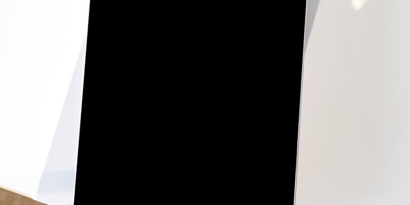 iPad Air M2