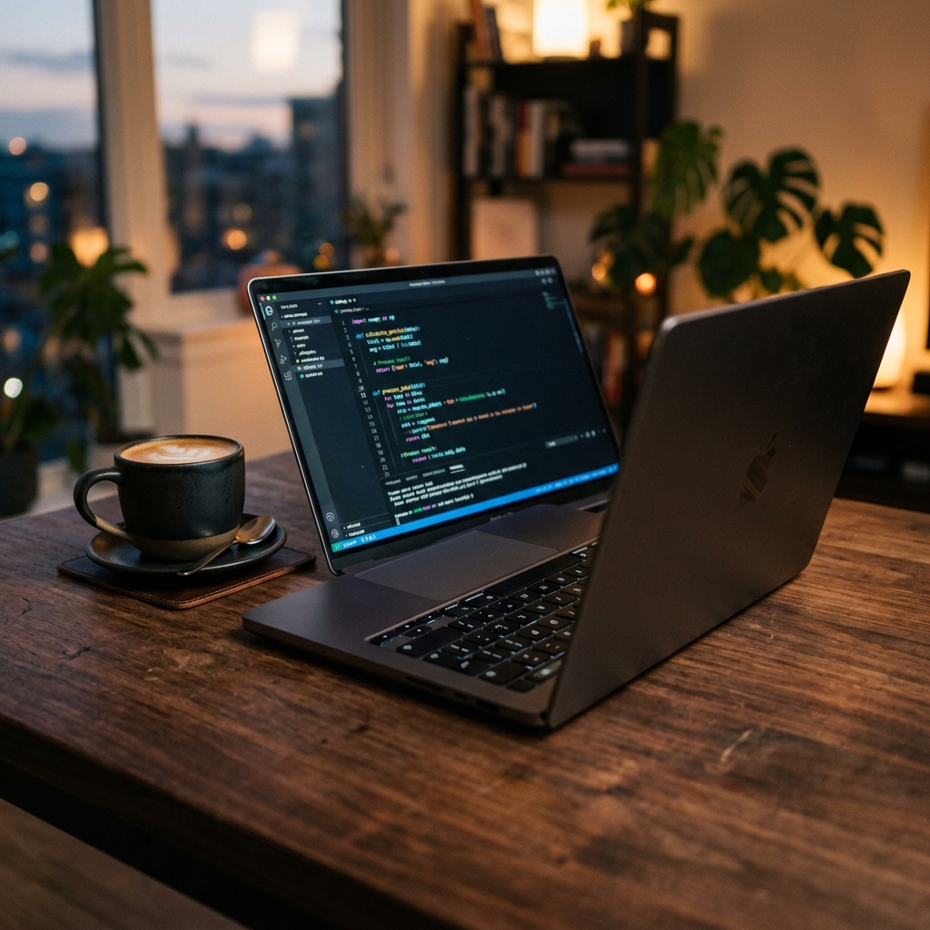 Yazılımcılar ve Kodlama İçin En İyi Laptoplar 2026
